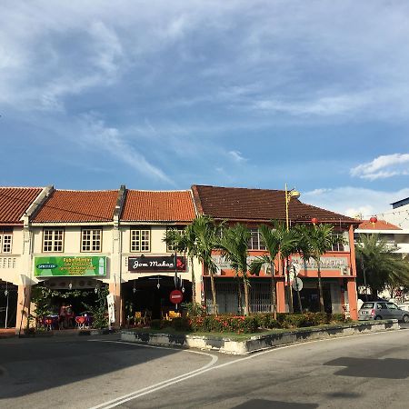 1921 Art Gallery & Travel Lodge George Town  Kültér fotó