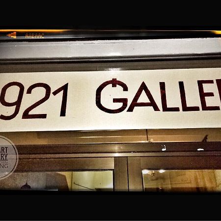 1921 Art Gallery & Travel Lodge George Town  Kültér fotó