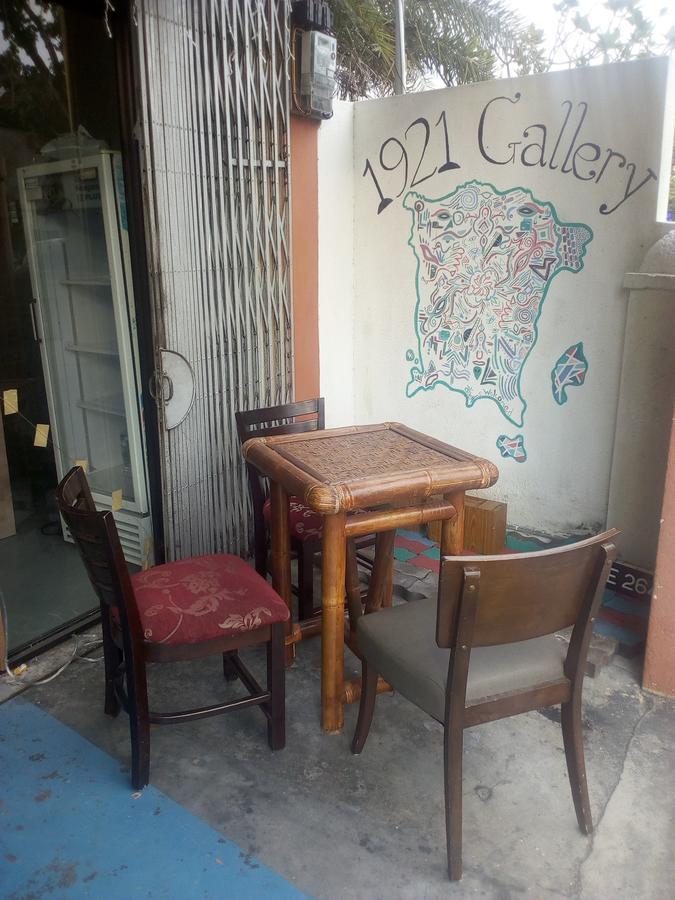 1921 Art Gallery & Travel Lodge George Town  Kültér fotó