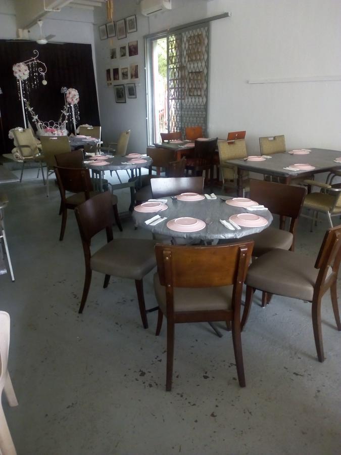 1921 Art Gallery & Travel Lodge George Town  Kültér fotó