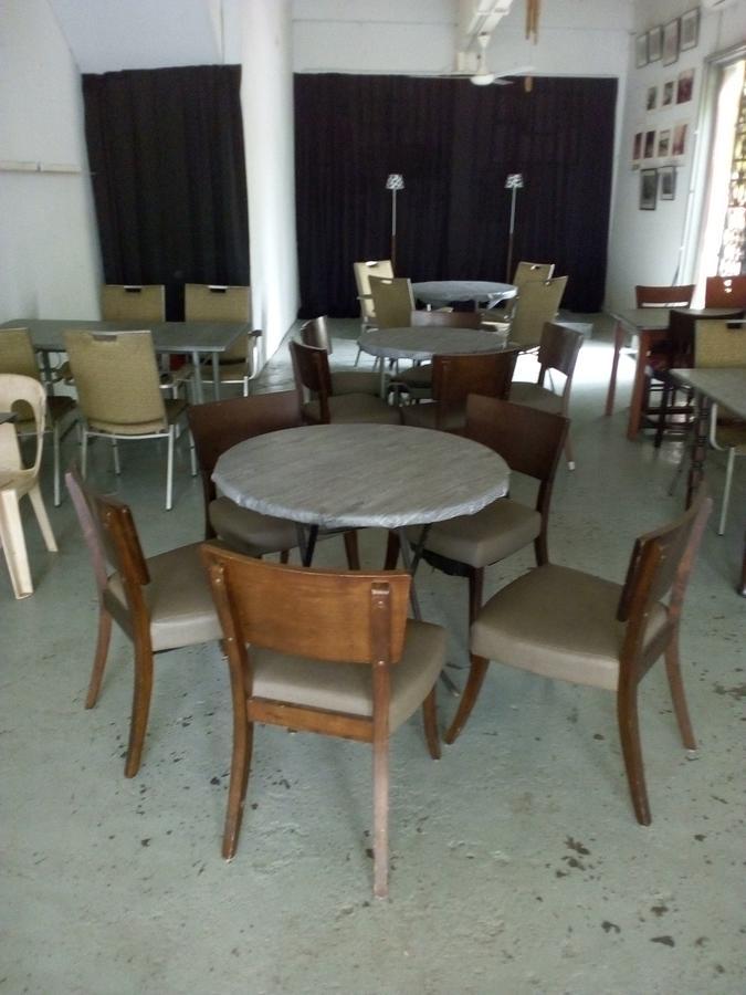1921 Art Gallery & Travel Lodge George Town  Kültér fotó